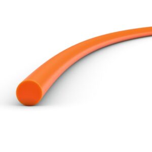 Kulatá žací struna Ø 2,4mm x 83m